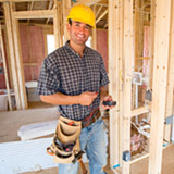 Green home builder in Central Texas.